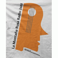 Camiseta jazz-detalle
