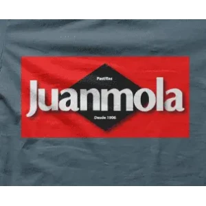 Camiseta juanmola-detalle