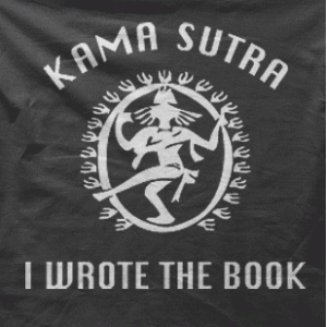 Camiseta kamasutra-detalle