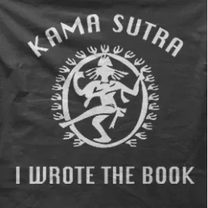 Camiseta kamasutra-detalle