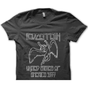 Camiseta led zeppelin I