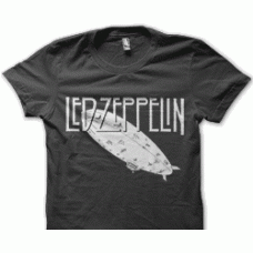 Camiseta led zeppelin IV