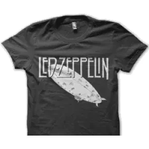 Camiseta led zeppelin IV