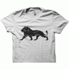 Camiseta leon