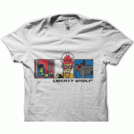 Camiseta liberty group