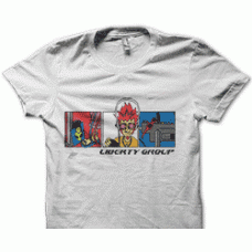 Camiseta liberty group