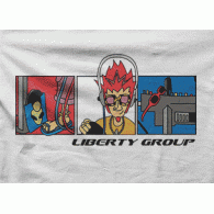 Camiseta liberty group-detalle