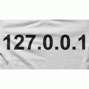 Camiseta local host-detalle