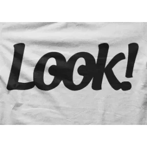 Camiseta look-detalle
