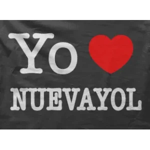Camiseta love nuevayol-detalle