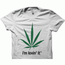 Camiseta loving it