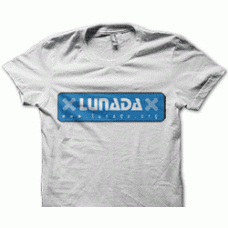 Camiseta lunada I