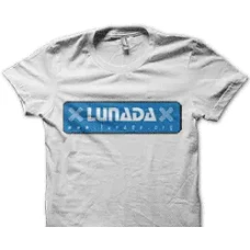 Camiseta lunada I