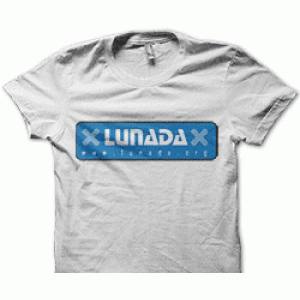 Camiseta lunada I