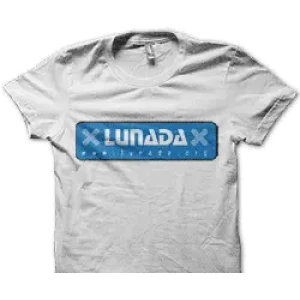 Camiseta lunada I