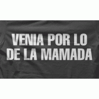 Camiseta mamada-detalle