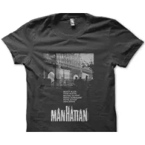 Camiseta manhattan