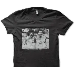 Camiseta maradona