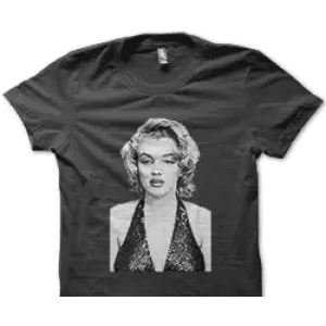 Camiseta marilyn monroe