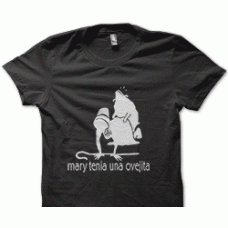 Camiseta mary tenia.. Camiseta mary tenia..