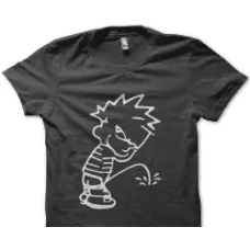 Camiseta mear