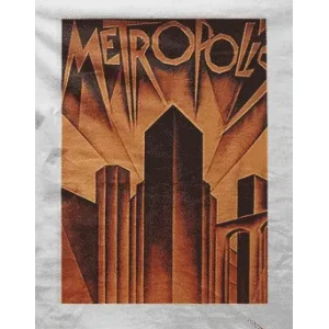Camiseta metropolis-detalle