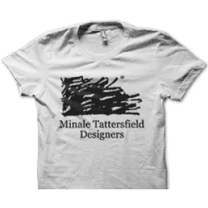 Camiseta minale