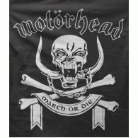 Camiseta motorhead-detalle