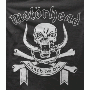 Camiseta motorhead-detalle