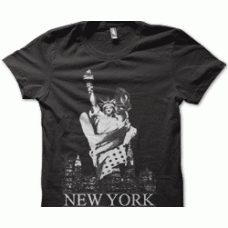 Camiseta new york