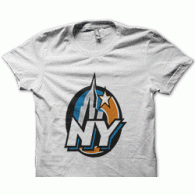 Camiseta new york I