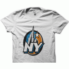 Camiseta new york I