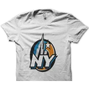 Camiseta new york I