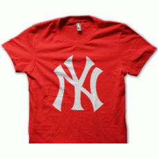 Camiseta new york yankees