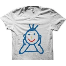 Camiseta niño