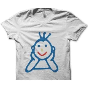 Camiseta niño