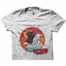 Camiseta nitro skate I