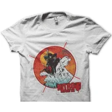 Camiseta nitro skate I