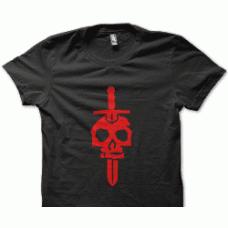 Camiseta nitro skates