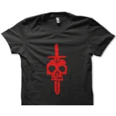 Camiseta nitro skates