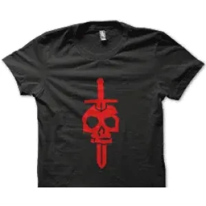 Camiseta nitro skates