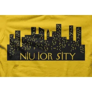 Camiseta niu ior sity-detalle