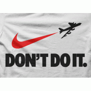 Camiseta no a la guerra-detalle