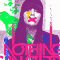 Camiseta nothing Camiseta nothing