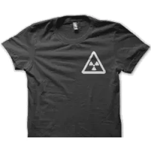 Camiseta nucleares