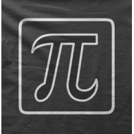 Camiseta numeros pi I-detalle