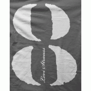 Camiseta ocho-detalle