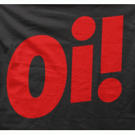 Camiseta oi!-detalle