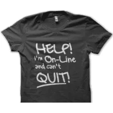 Camiseta online