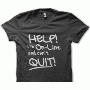 Camiseta online